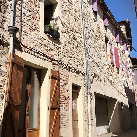 La Donzelle Apartment Cahors Exterior foto
